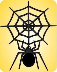  Black Widow Halloween Air Freshener | My Air Freshener